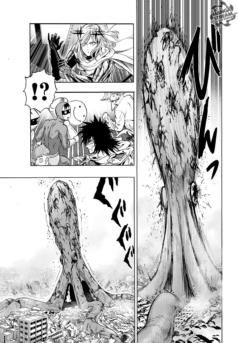 One-Punch Man Chapter 68.2 14